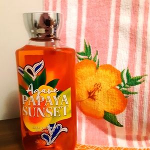 Bath and body works bundle